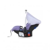 Scaun auto Lumina Chipolino