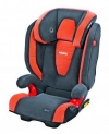 Scaun auto Monza Seatfix Microfibre Recaro