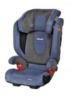 Scaun auto Monza Bellini Recaro