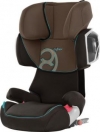 Scaun auto Solution X 2 Fix Cybex