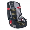 Scaun auto cu sistem isofix OKI b fix Brevi