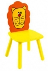 Scaun copil - spatar figura Leu Galt