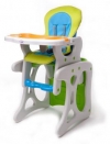 Scaun de masa multi-functional Eat&Play Juju