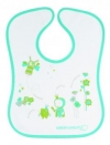 Set - 2 Bavete Bumbac/Plastic Etapa 1 Bebe Confort