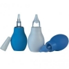 Set aspirator nas si ureche Nuby