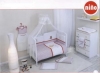 Set de pat 2 + 1 Nino