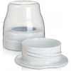 Set tetine sterilizate pentru calatorie Philips Avent