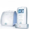 Sistem dect monitorizare copii raza 330m Philips Avent