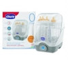 Sterilizator electric digital (pt. 4-6 biberoane) Chicco