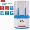 Sterilizator electric Primii Pasi
