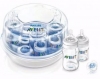 Sterilizator pentru cuptorul cu microunde Philips Avent