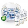 Sterilizator pt  cuptorul cu microunde + accesorii Philips Avent
