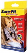Sure fit- fixare centura de siguranta Sunshine Kids