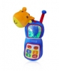 Telefon muzical plus  Girafe Coloria