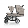 Carucior gemeni Tandem Plus ABC Design