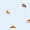 Tapet Pooh Acrewood  Decofun