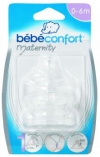 Tetina Evidence S1 Cu Debit Variabil (2 Buc.) Bebe Confort