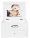 Treasure Box Baby Art