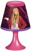 Veioza magic Hannah Montana Decofun