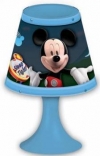 Veioza magic Mickey Decofun