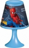 Veioza magic Spiderman Decofun