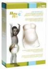 Belly Kit Baby Art