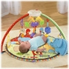 Centru activitati Love u Zoo Deluxe Musical Mobile Fisher-Price