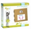 Photo Album Kit black Baby Art