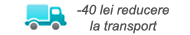 Reducere 40 lei la livrare