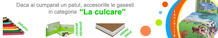 La culcare